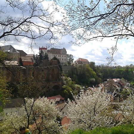 Fewo Lichtblick Bautzen Ngoại thất bức ảnh