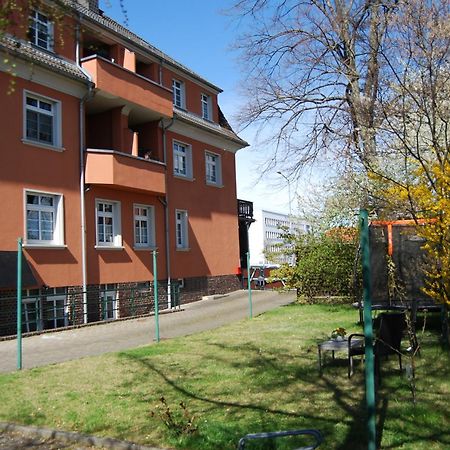 Fewo Lichtblick Bautzen Ngoại thất bức ảnh