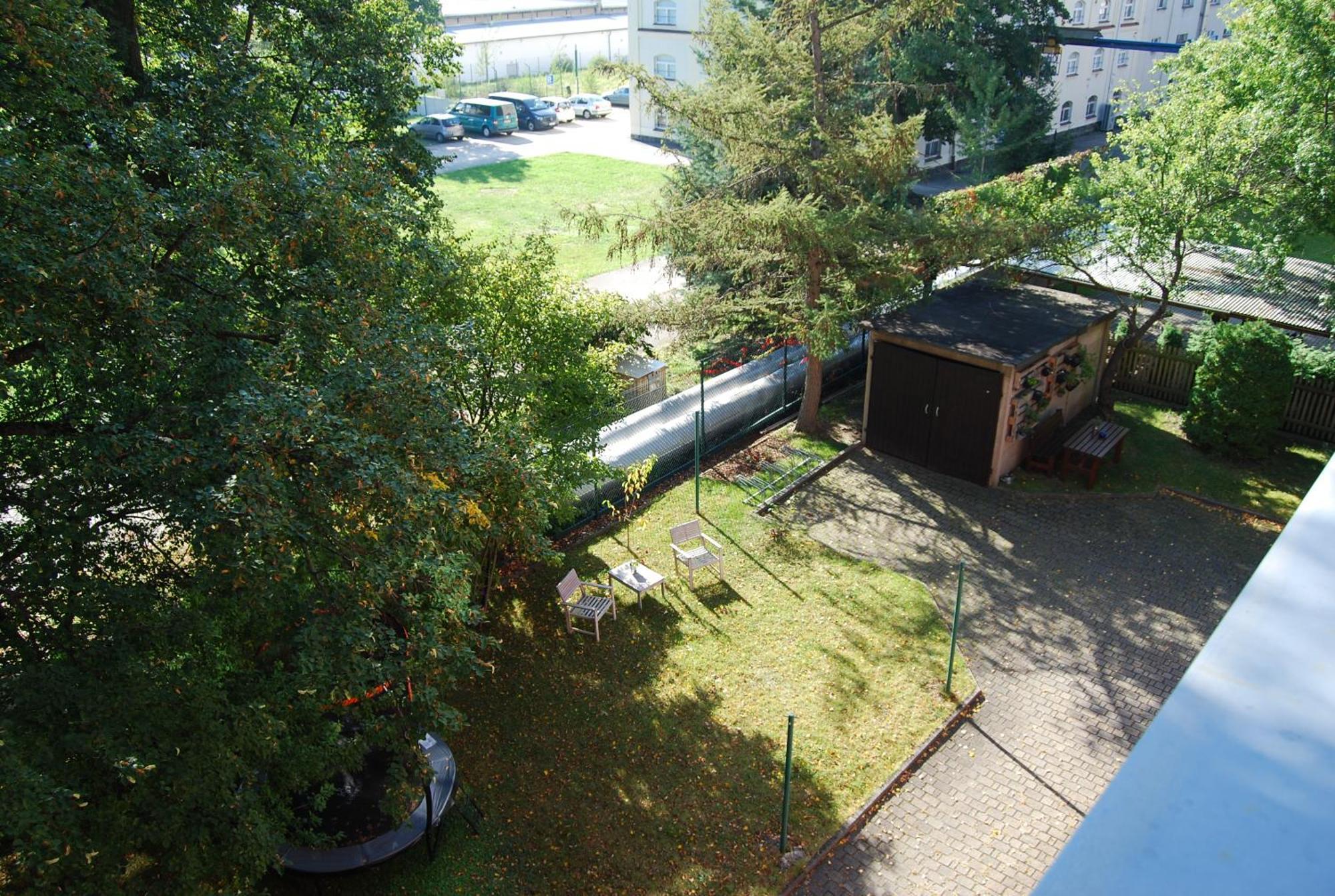 Fewo Lichtblick Bautzen Ngoại thất bức ảnh
