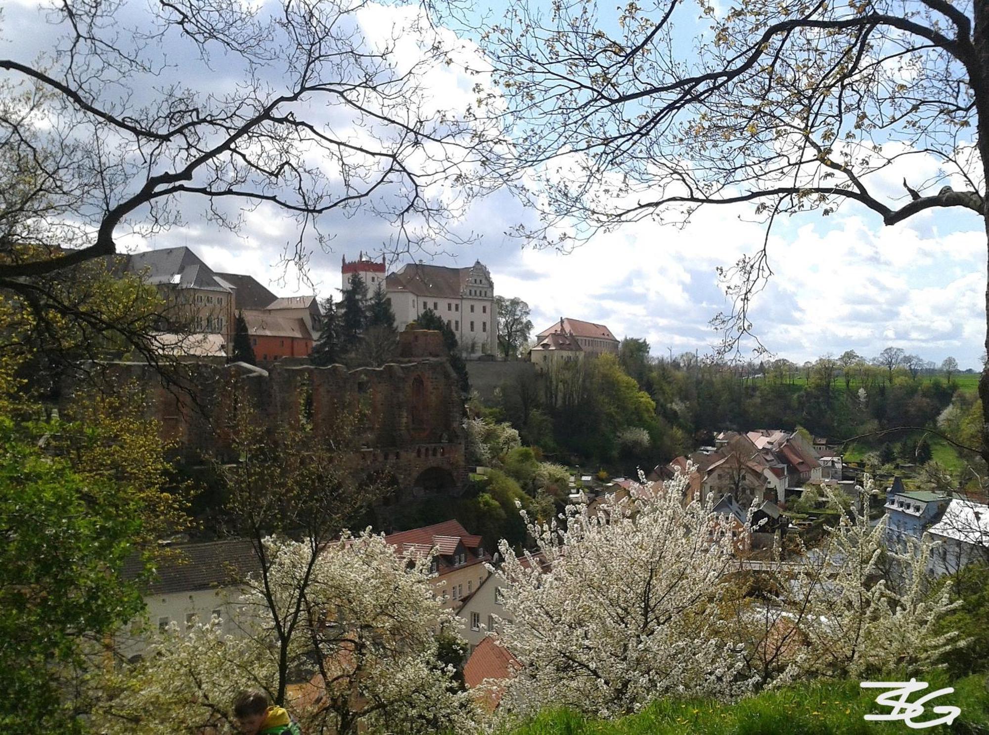 Fewo Lichtblick Bautzen Ngoại thất bức ảnh