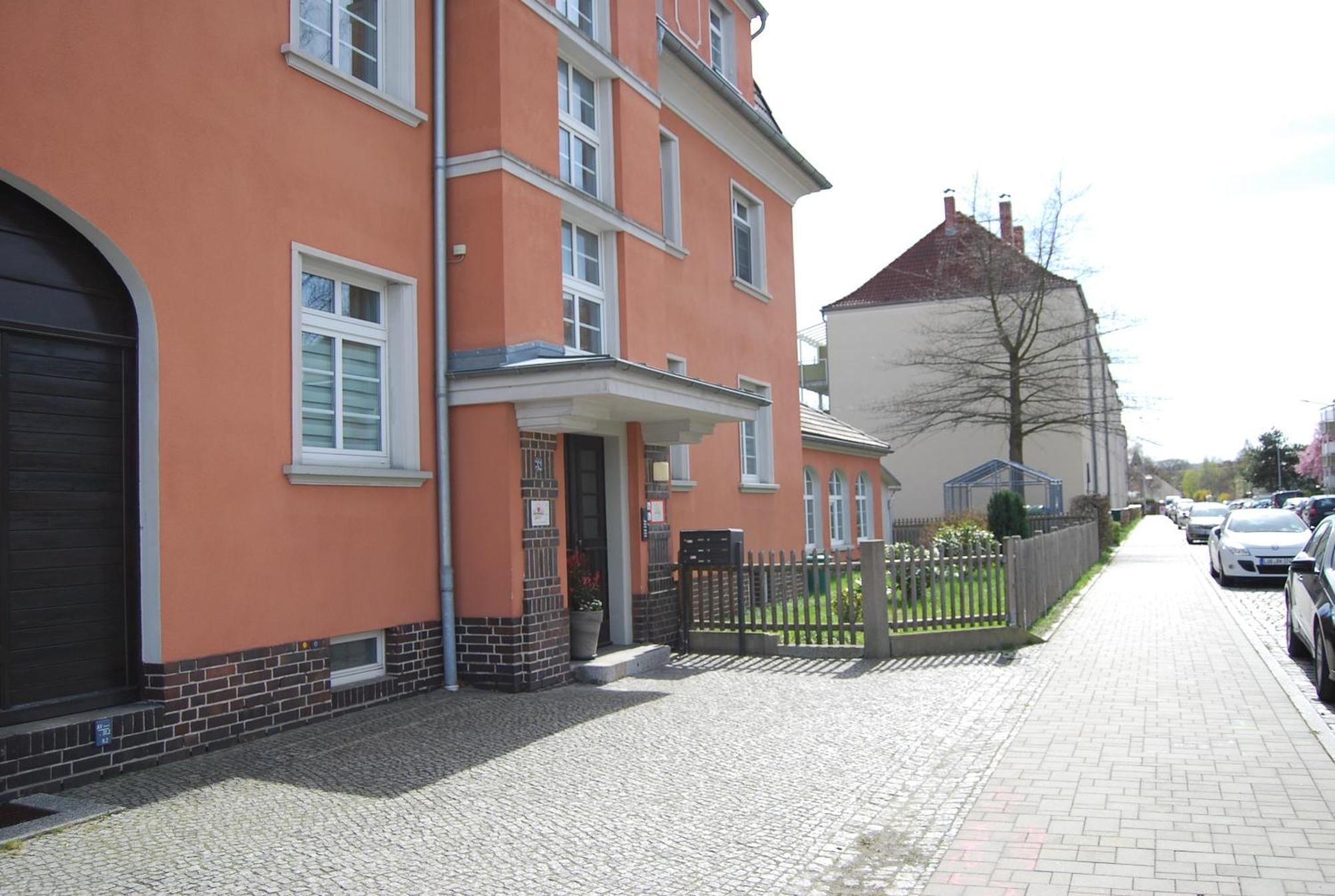 Fewo Lichtblick Bautzen Ngoại thất bức ảnh